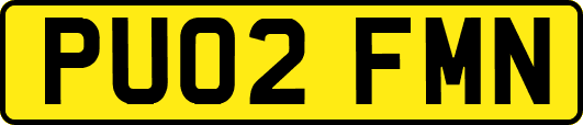 PU02FMN