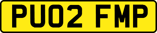 PU02FMP