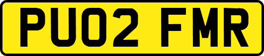 PU02FMR