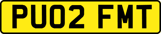 PU02FMT