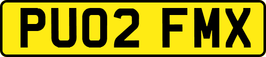 PU02FMX