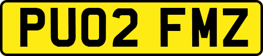 PU02FMZ