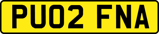 PU02FNA