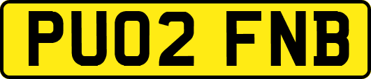 PU02FNB