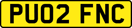 PU02FNC