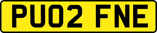 PU02FNE