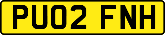 PU02FNH