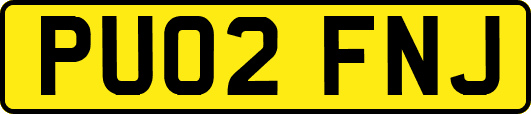 PU02FNJ