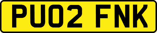 PU02FNK