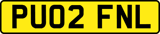 PU02FNL
