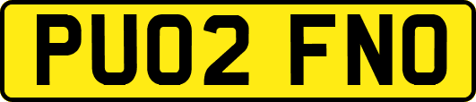 PU02FNO