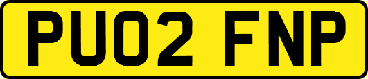 PU02FNP