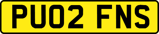 PU02FNS