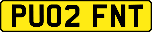 PU02FNT