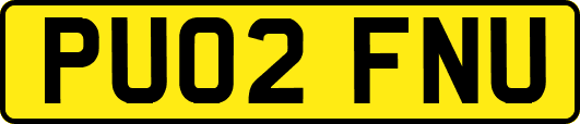 PU02FNU
