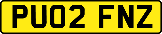 PU02FNZ