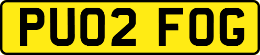 PU02FOG