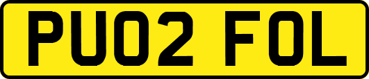 PU02FOL