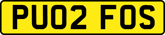 PU02FOS