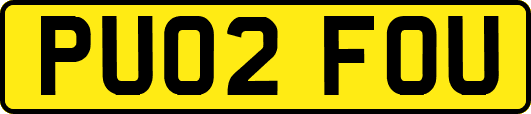 PU02FOU