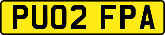PU02FPA