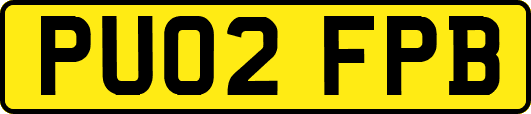 PU02FPB
