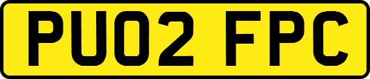 PU02FPC