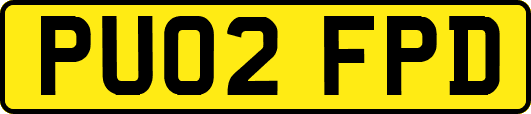 PU02FPD