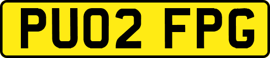 PU02FPG