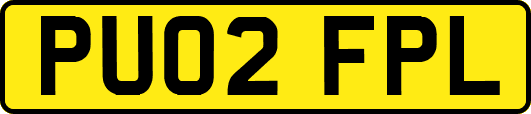 PU02FPL