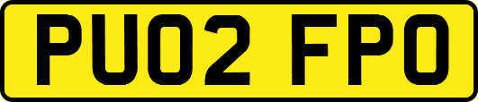 PU02FPO
