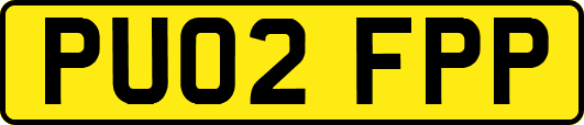 PU02FPP
