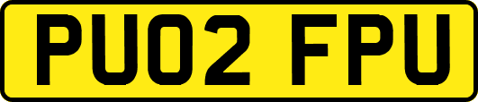 PU02FPU