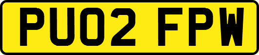 PU02FPW