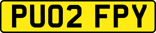 PU02FPY