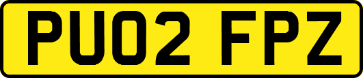 PU02FPZ