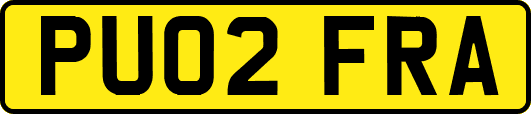 PU02FRA