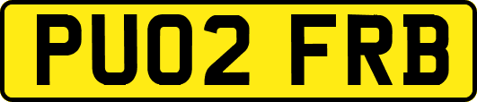 PU02FRB