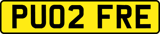 PU02FRE