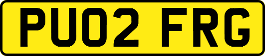 PU02FRG