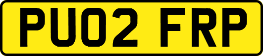 PU02FRP