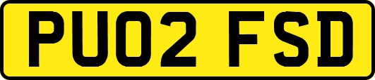 PU02FSD