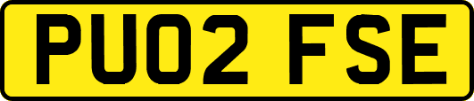 PU02FSE
