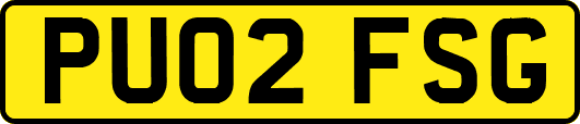 PU02FSG