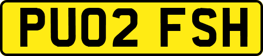 PU02FSH