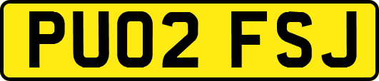 PU02FSJ