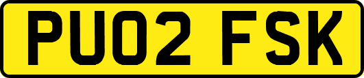 PU02FSK