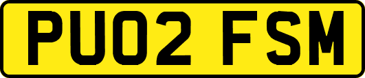 PU02FSM