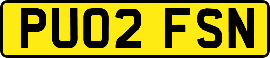 PU02FSN
