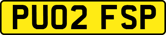 PU02FSP